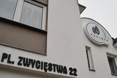 Parkova - pokoje hotelowe, Goldap (Foto 5)