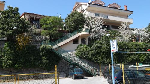 Apartments Komel II - main image