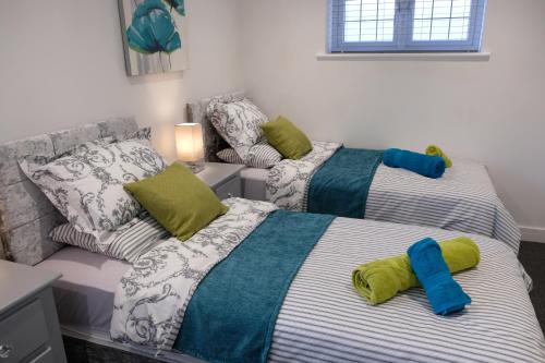 Rosemary House Accommodation-Nr Chew Valley