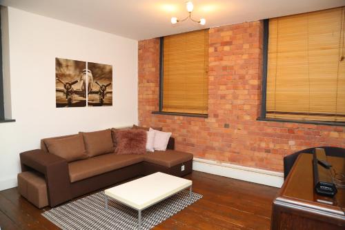 No 1 Best Booked Apartment, , Nottinghamshire