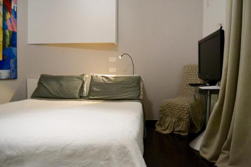 Atmosfere Puniche b&b – Palermo, CA