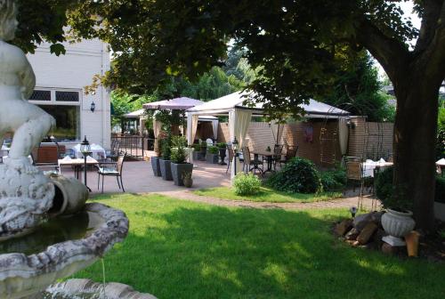 Hotel Rozenhof - image 10