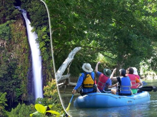 Hacienda Linda Vista-Great for Family or Friends