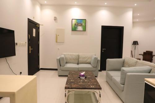 Quiet Rooms Suites By Quiet Rooms in Al Yarmuk