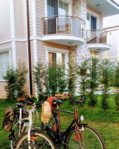  Sapanca Villa La Mira junior Suit in Sakarya