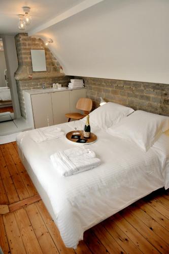 Guesthouse Bernardin, Amberes