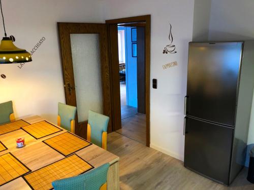 Ferienwohnung Fischach - Ustersbach