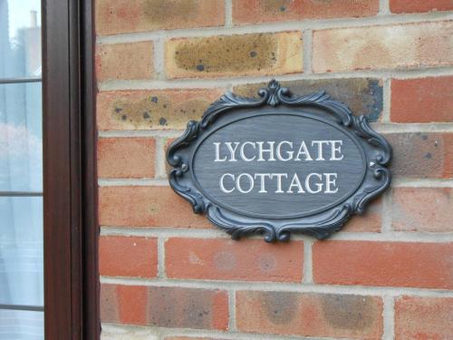 Lychgate Cottage