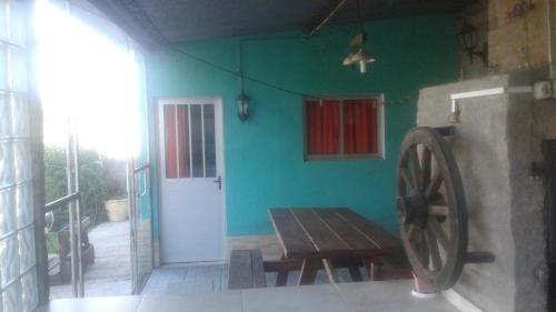 ทางเข้า, Monoambientes Sandú (Monoambientes Sandu) in ดูราซโน