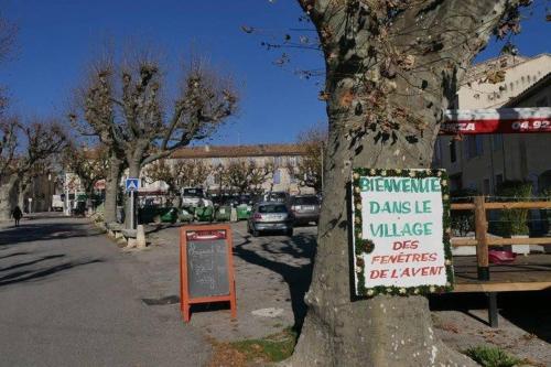 VILLA LA LURETTE, appartement et studio