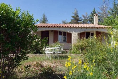 VILLA LA LURETTE, appartement et studio