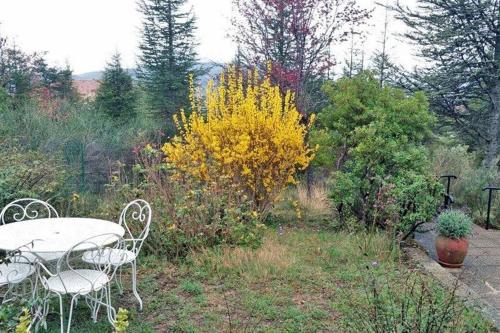 VILLA LA LURETTE, appartement et studio