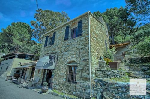 L'Auberge du Chat qui Pêche