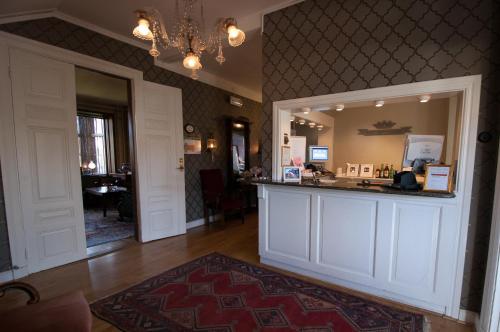 Slottshotellet Budget Accommodation - image 5