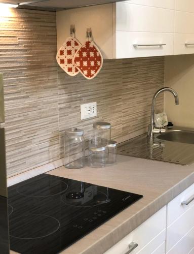 One-Bedroom Apartment with Garden image 7