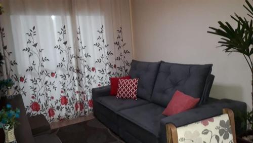 Apartamento no Canto do Forte, Luxuoso e Confortável, 2 Suítes, Varanda Gourmet