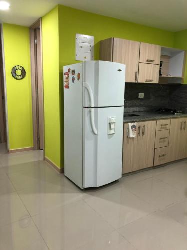 ApartaHotel Montini