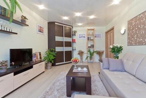 Apartments Nezavisimosti 74 in Διαμέρισμα Περβομάισκι