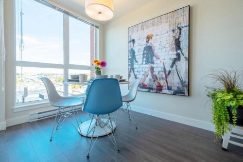Super Clean, LEGAL, 4th Flr 1 BR in Old/China Town