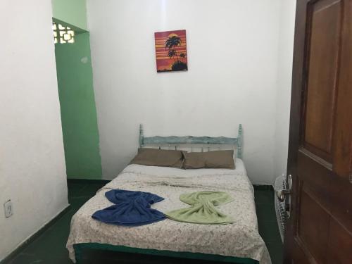 Pousada e Residencial Recanto do Campeão – Porto Seguro, OH