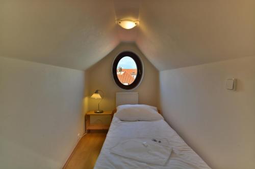 Historic Centre Apartments VIII, Praha (fotografie 3)