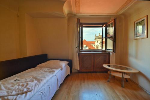 Historic Centre Apartments VIII, Praha (fotografie 5)