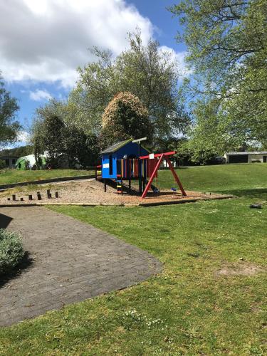 Rotorua Thermal Holiday Park photo 4