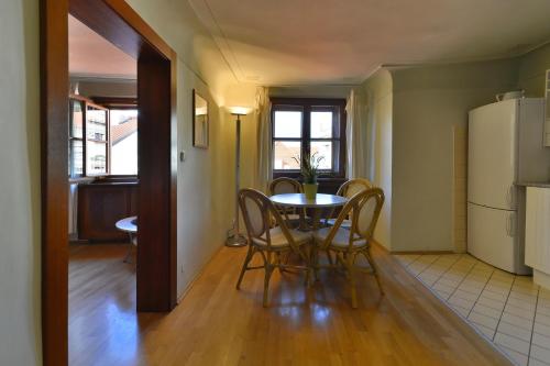 Historic Centre Apartments VIII, Praha (fotografie 6)
