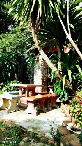 Mayow Bungalow Kohmook Trang in 穆克島