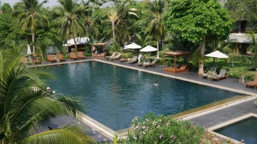 Royal River Kwai Resort and Spa -SHA Extra Plus