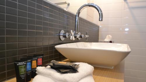 The Astor Suites in 哥爾本