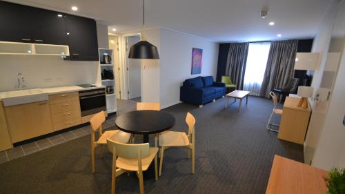 The Astor Suites in 哥爾本