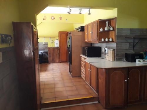 Caledon Overnight Rooms