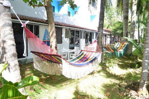 Aparta Hotel Azzurra in Boca Chica