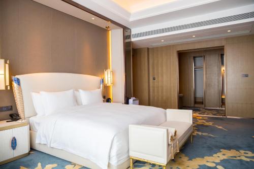 Wyndham Grand Plaza Royale Yuzhou Xiamen - Wuyuan Bay