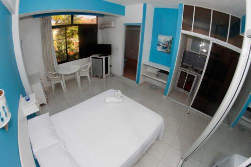 Aparta Hotel Azzurra in Boca Chica