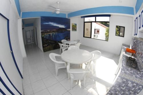 Aparta Hotel Azzurra in Boca Chica