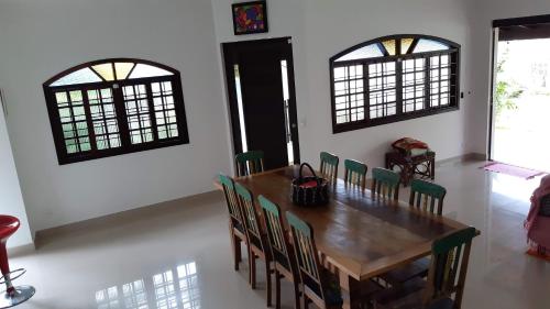 Three-Bedroom House image 10