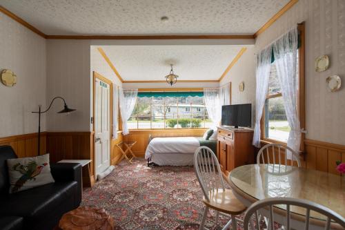 Settlers Cottage Motel in Arrowtown