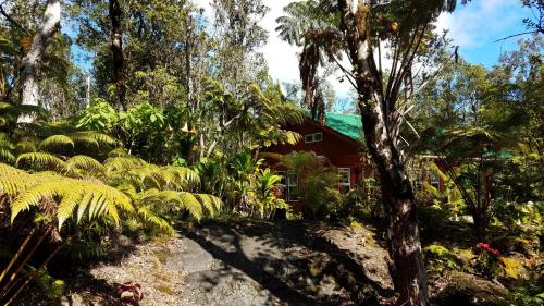 Alii Kane Cottages with Loft