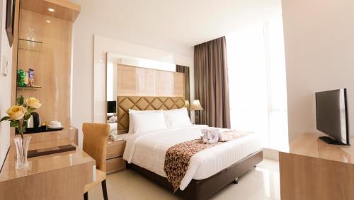 hotel photo