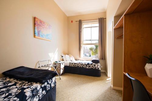 The Prince Albert Backpackers & Bar in Nelson