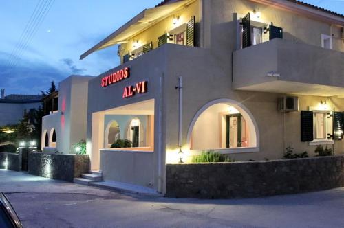 Alvi Studios, Perdika (foto 7)