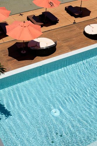ヴィラ 360 リゾート アンド スパ【SHA認定】