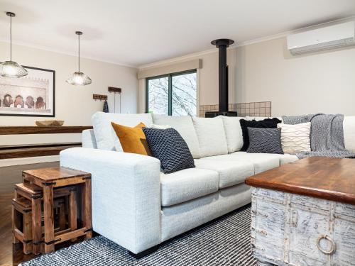 Chestnut Glade Cottage