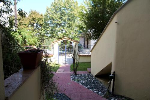  LITSA-STUDIO in Nea Iraklitsa