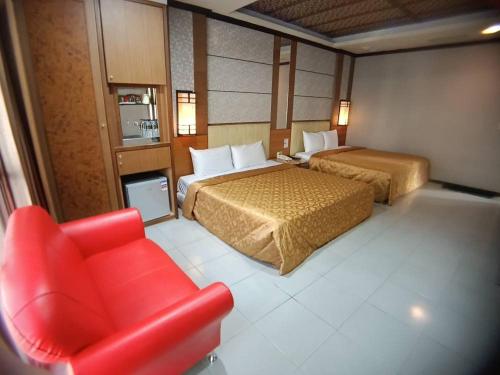 Wen Mei Motel - Photo 5