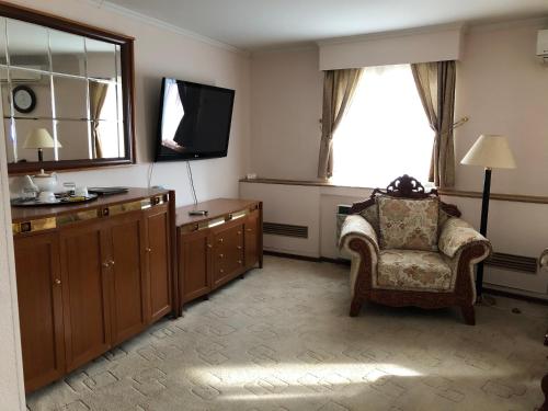 Acfes-Seiyo Hotel - image 10