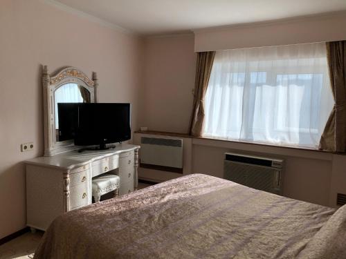 Acfes-Seiyo Hotel - image 11