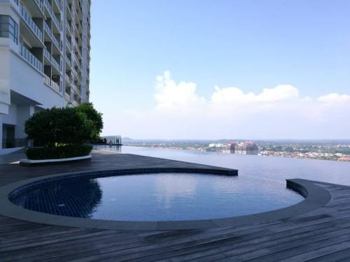 Silverscape Premium Residence by Attic Home@Melaka city #4